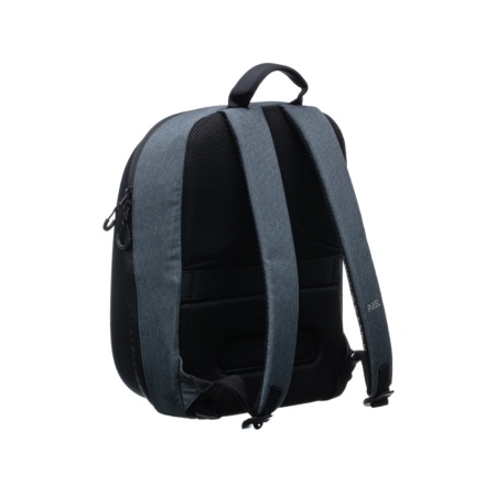 Рюкзак с LED-дисплеем PIXEL ONE - GRAFIT (серый), BT